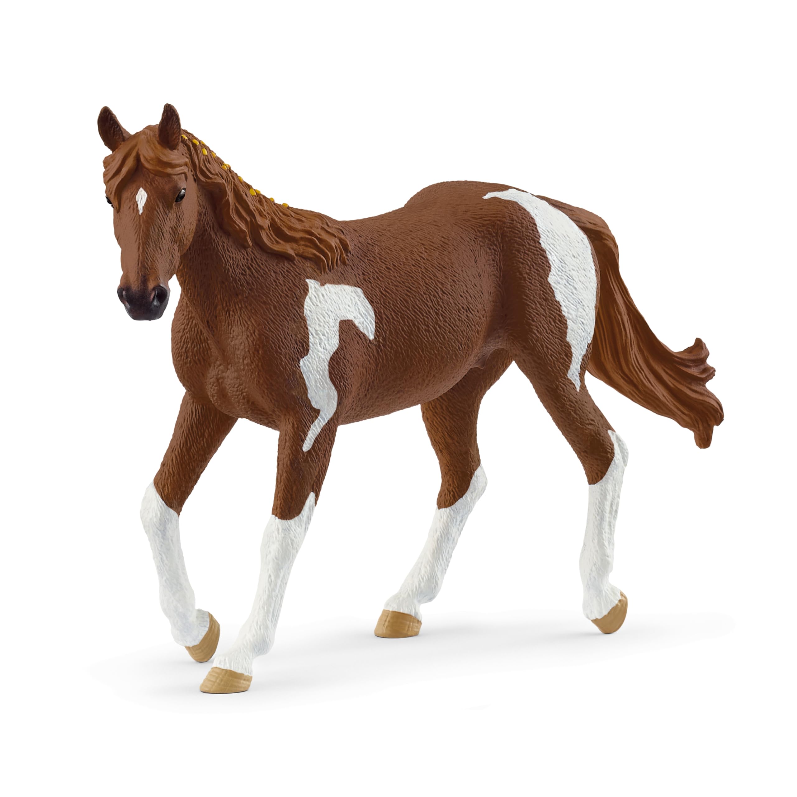 

Schleich Horse Club Paint Horse 14901 (female)