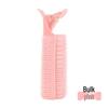 Self-Adhesive Duckbill Hair Curlers for Air Bangs