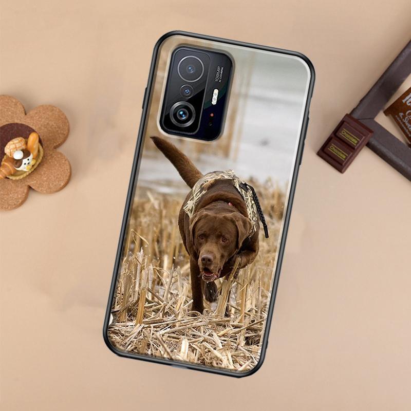 Duck Hunting Case For Xiaomi 13 14 Ultra 11T 12T 13T 14T Pro POCO X7 Pro X3 X5 X6 F3 F5 F6 M6 Pro Cover