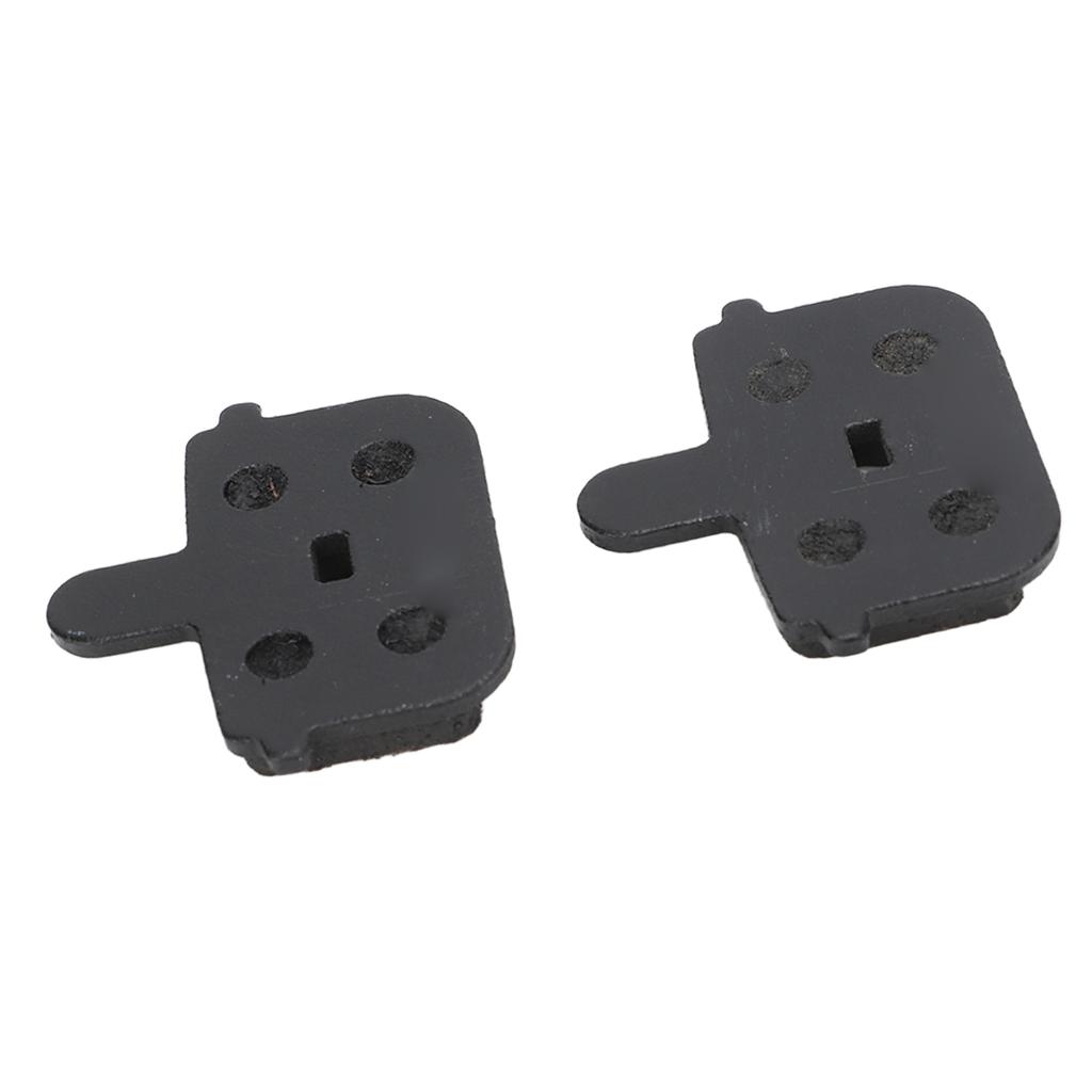 Bicycle Brake Pads 0.8in Diameter Bicycle Disc Brake Pads Replacement for Mountain Road Bike MS 11E