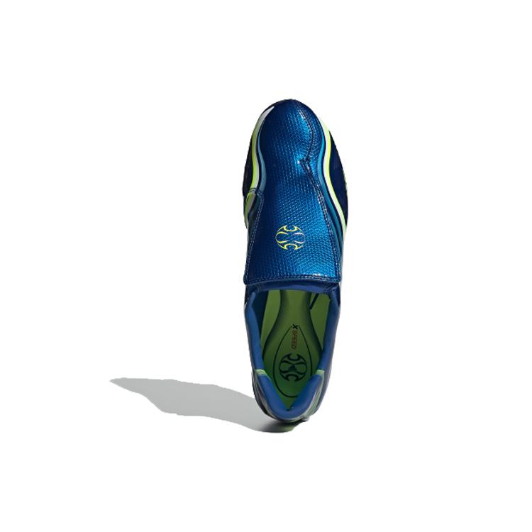adidas F50 Fg 'Collegiate Royal Jaune Solaire' EE8428