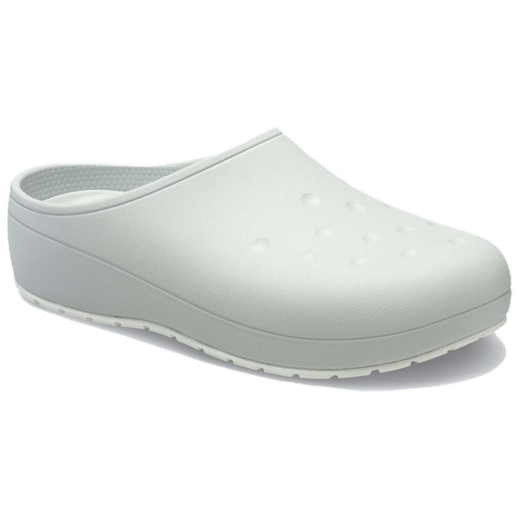 Crocs Classic Quiet Clog Mirage Unisex Sneakers Grey 209968-1NM