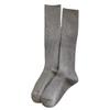 Retro Damenstrümpfe Neue Mode Herbst Lässig Einfarbig Japanischer Stil Warme Socken für Frau Weiche Winter Kniestrümpfe Lang