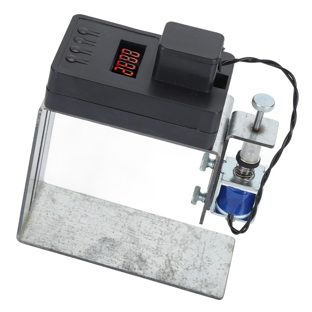 Auto Keyboard Clicker Adjustable Height Computer Keyboard Clicker Physical Mouse Auto Clicking Tool