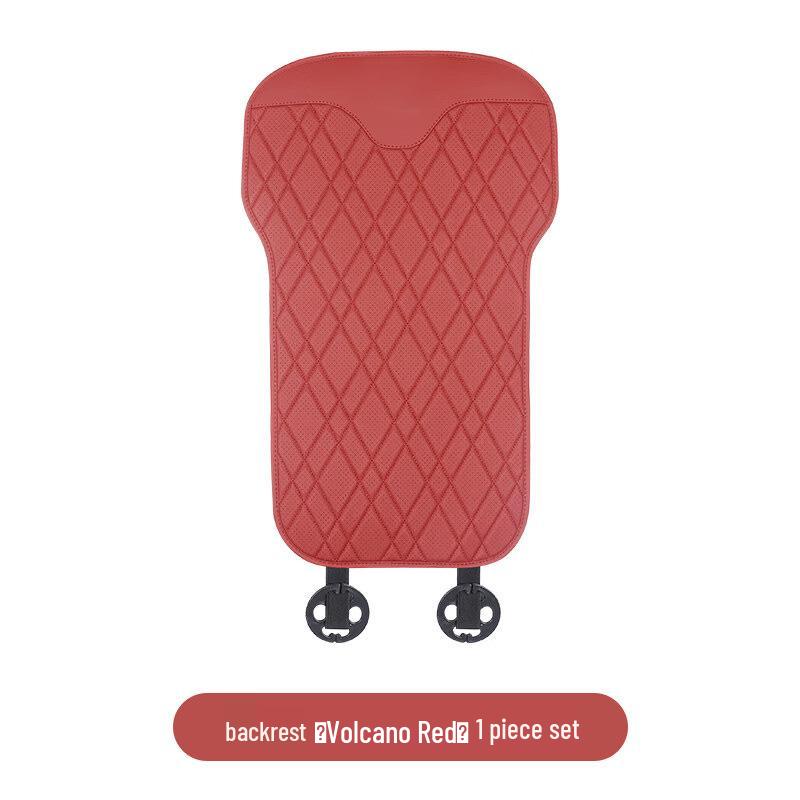 Premium Lendenwirbelstütz-Sitzkissen für BMW 3er, 5er, 7er Serie, X1, X3, X5, X6, X7 - Taillenschutz-Kissen