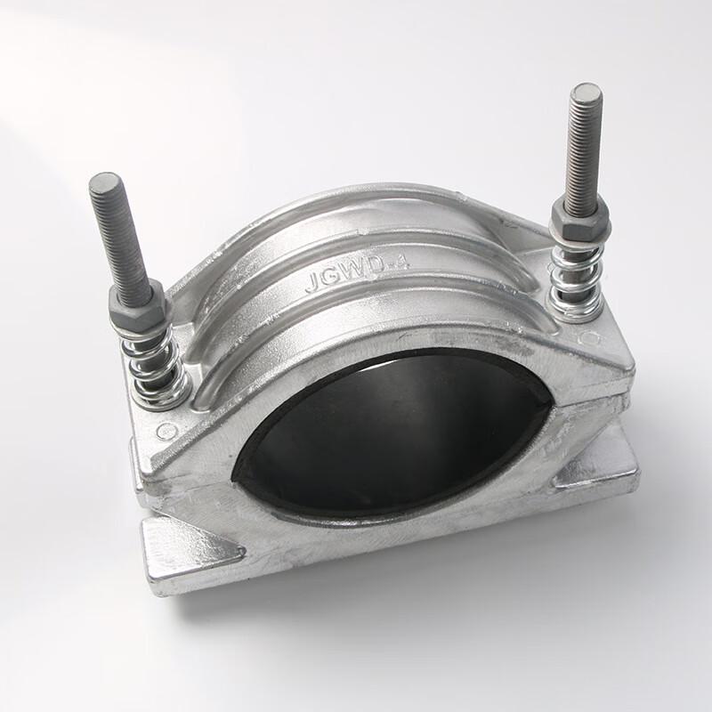

High-Voltage Single-Core Cable Clamp CN plug (adapter included)