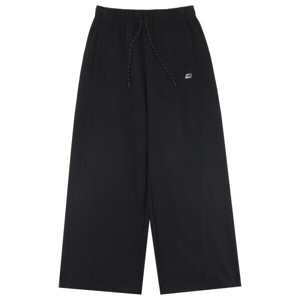 New Balance Women Lightweight Double Weave Over Wide Pants Nbmlg2w432 XS(65)