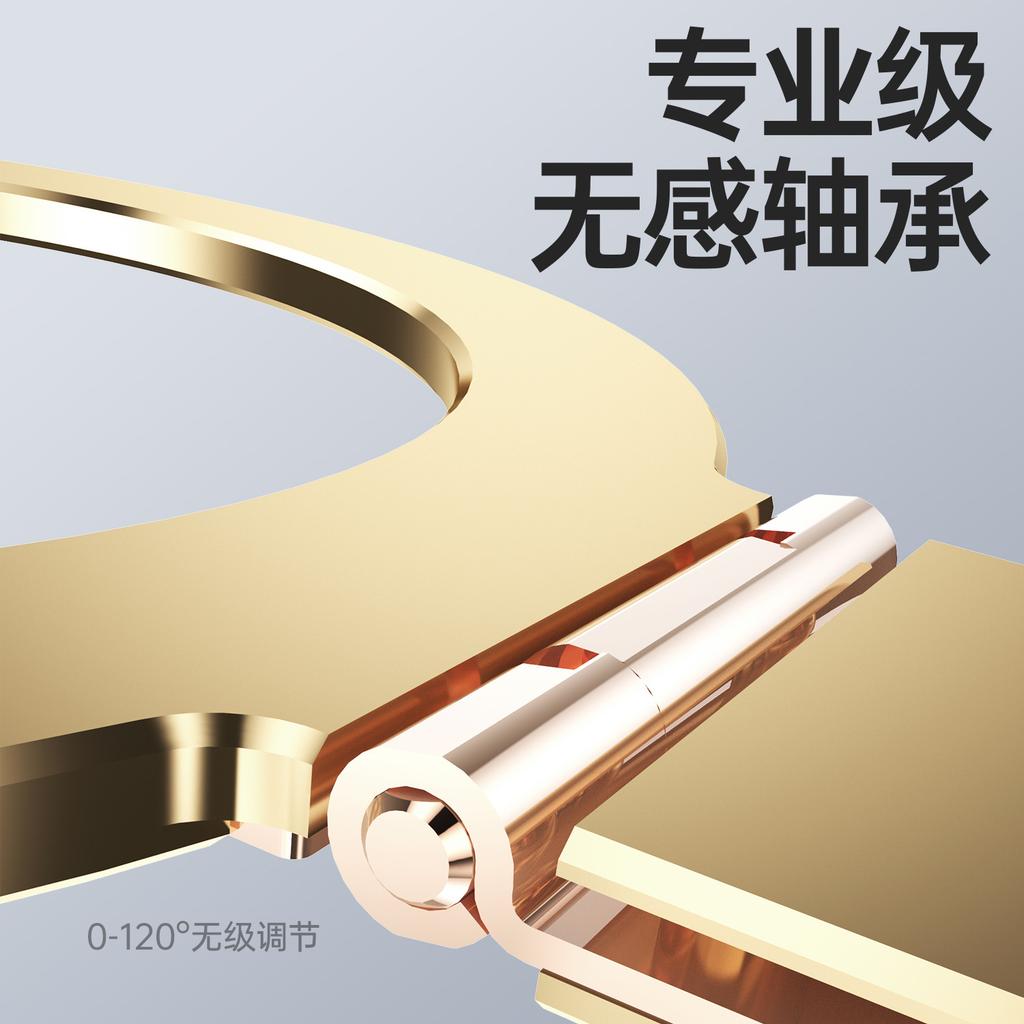 Suitable for iPhone12-16 Series Solid Color Magnetic Plating with Lens Film Mobile Phone Case Bracket Anti-drop Protection