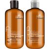Dulan Hennessy Ingefära Schampo & Balsam Set