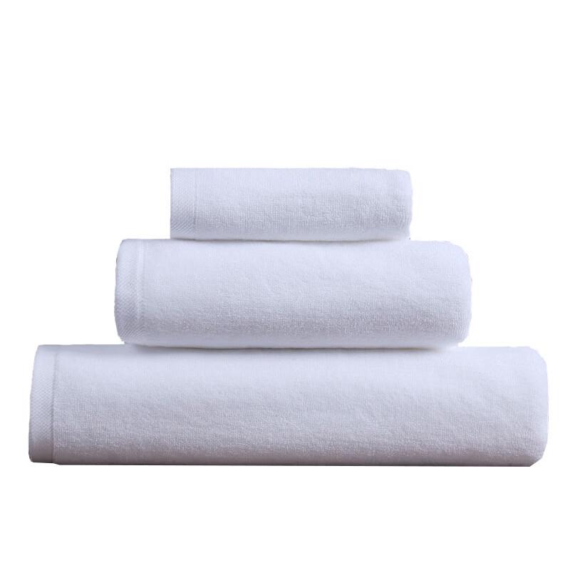Jiemengzhe Hotel & Spa Pure Cotton Towel