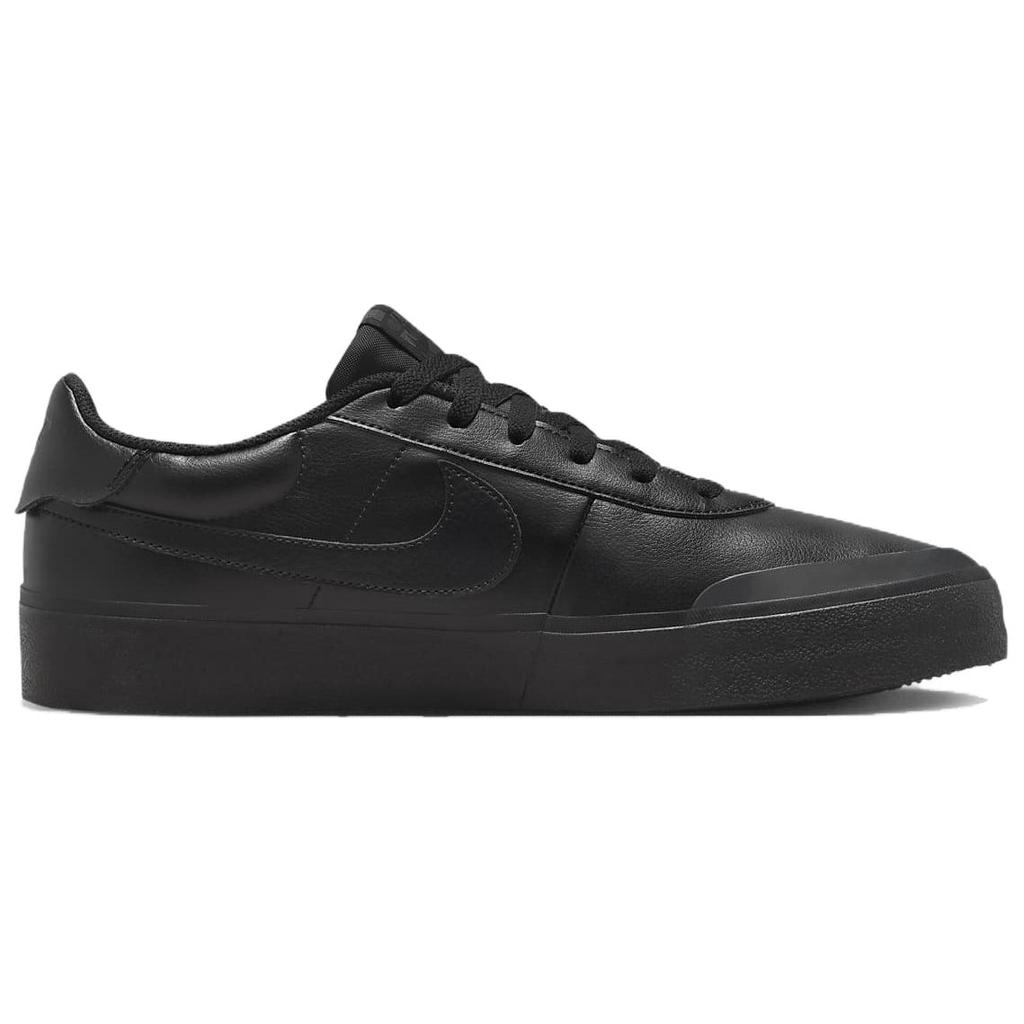 Nike Court Shot 'Triple Black' FQ8146-001