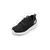 New Balance Nb Rcvry Low Top Walking Shoes Baby Shoes Black IARCVBK