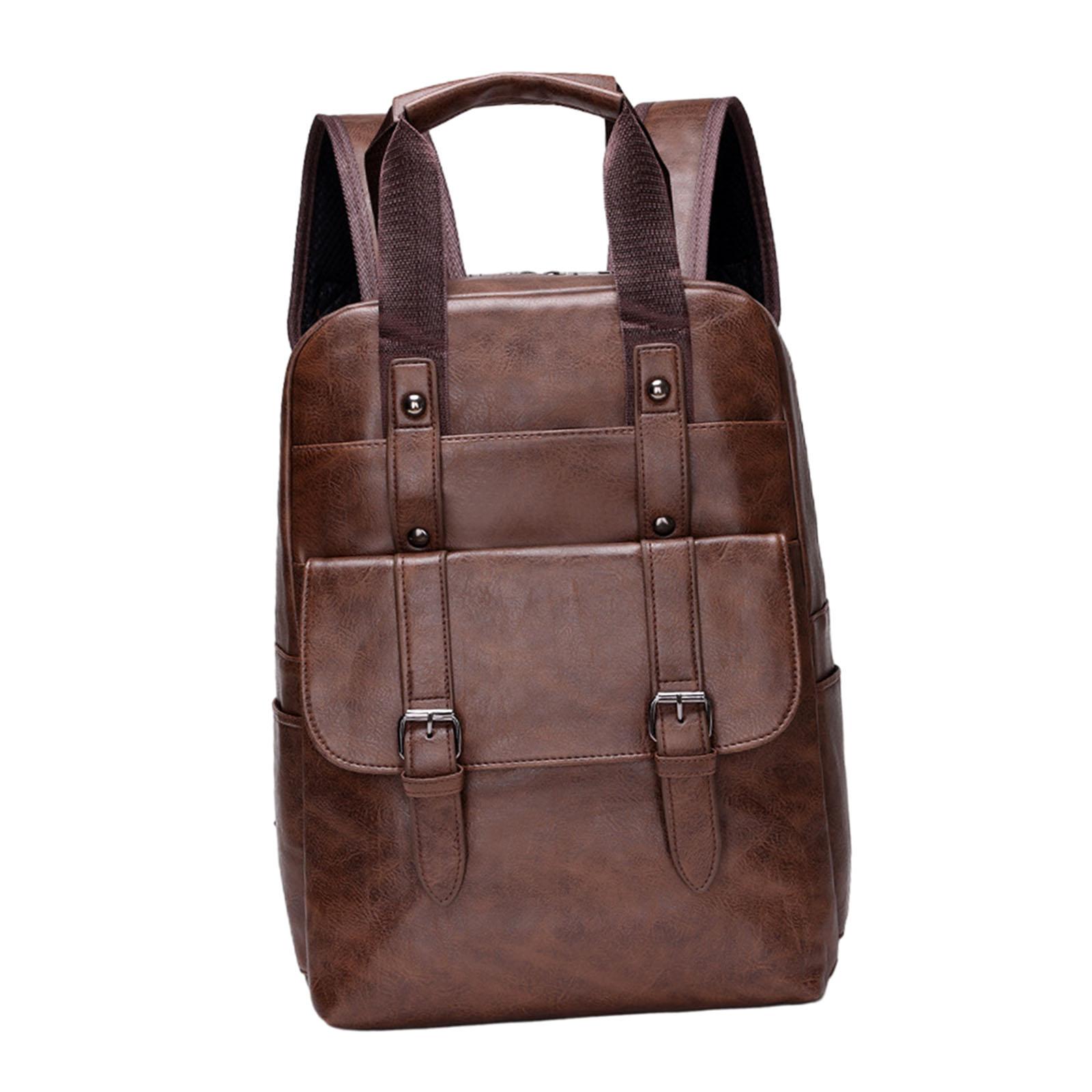 

Casual Backpack Carrying Bag Back Pack Lightweight Laptop Handbag for Running Daily Outdoor Activities Climbing Backpacking