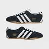Adidas Tokyo Casual Low Cut Sneakers Black  Ji0183 