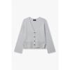 Women S caShmere Knit Cardigan A526128506