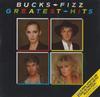 LP Record BUCKS FIZZ  Greatest Hits PL70022 RCA 1983 UK Pop Used