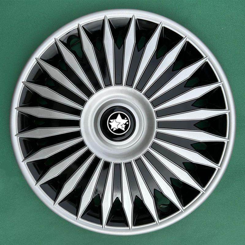 16-inch Decorative Wheel Cover for Venucia D60/EV Steel Hub