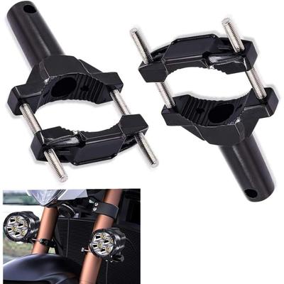 Motosiklet Çerçeveleri ve Ek Parçaları – Far braketi