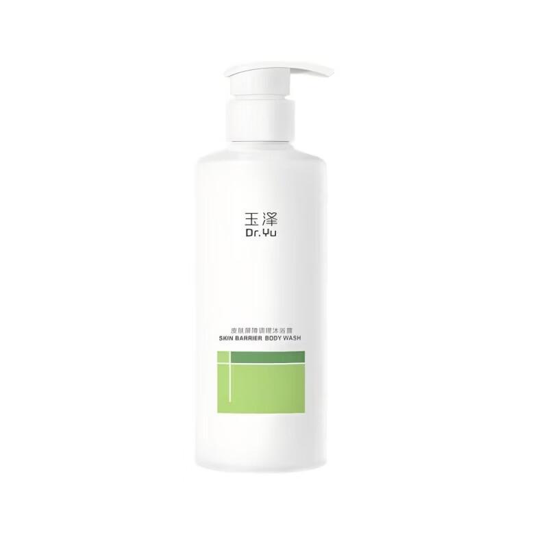 Dr.Yu Skin Barrier Repair Body Wash