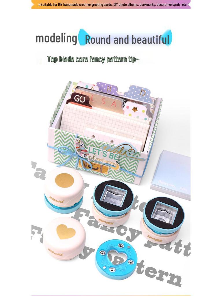 Kede You El Yapımı Manyetik Kabartma Makinesi: Keyfi Konumlandırmalı Görsel Kabartma Makinesi.