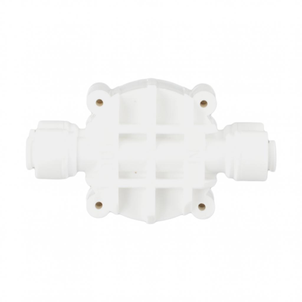 Install Reverse Osmosis System Valve Switch Water Purifier Noise