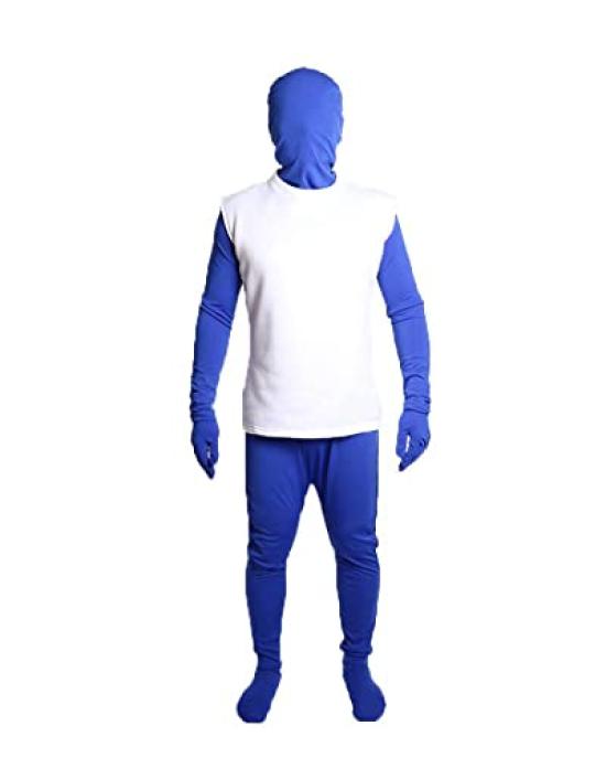 

Pictogram Cosplay Full Body Tights [MAKE CHEERFUL] (XL)