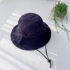 Women's and Men's Daily Cotton Hiking Bucket Hat