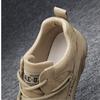 Men's Shoes Popular Labor Protection Shoes Men's Work Shoes Casual Work Clothes Fashion Shoes