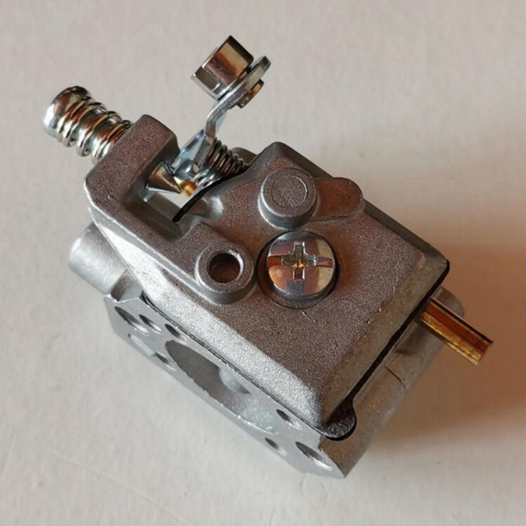 Premium-3X Carburetor For Emak Oleo Mac SPARTA 35 36 37 38 40 42 43 44 WT869A WT1129