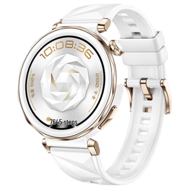 

Умные часы HUAWEI WATCH GT 5 Pro (Китайская версия)
