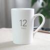 Coffee Starbucks Mugs Venti 20 Oz Grande 16 Oz Tall 12 Oz Demi 3 Oz Mug Gift Cup