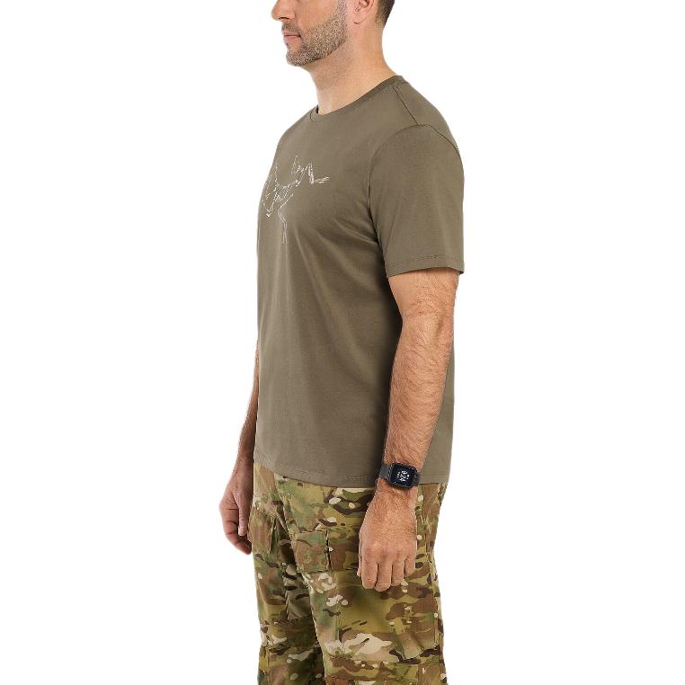 Arcteryx ENVOY ARC'WORD T Shirt Men's X000005960
