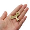 Kitchen Faucet Keys for Ventilation Air Valve Bathroom Retro Radiator Plumbing Keys Tap Water Switch Handles