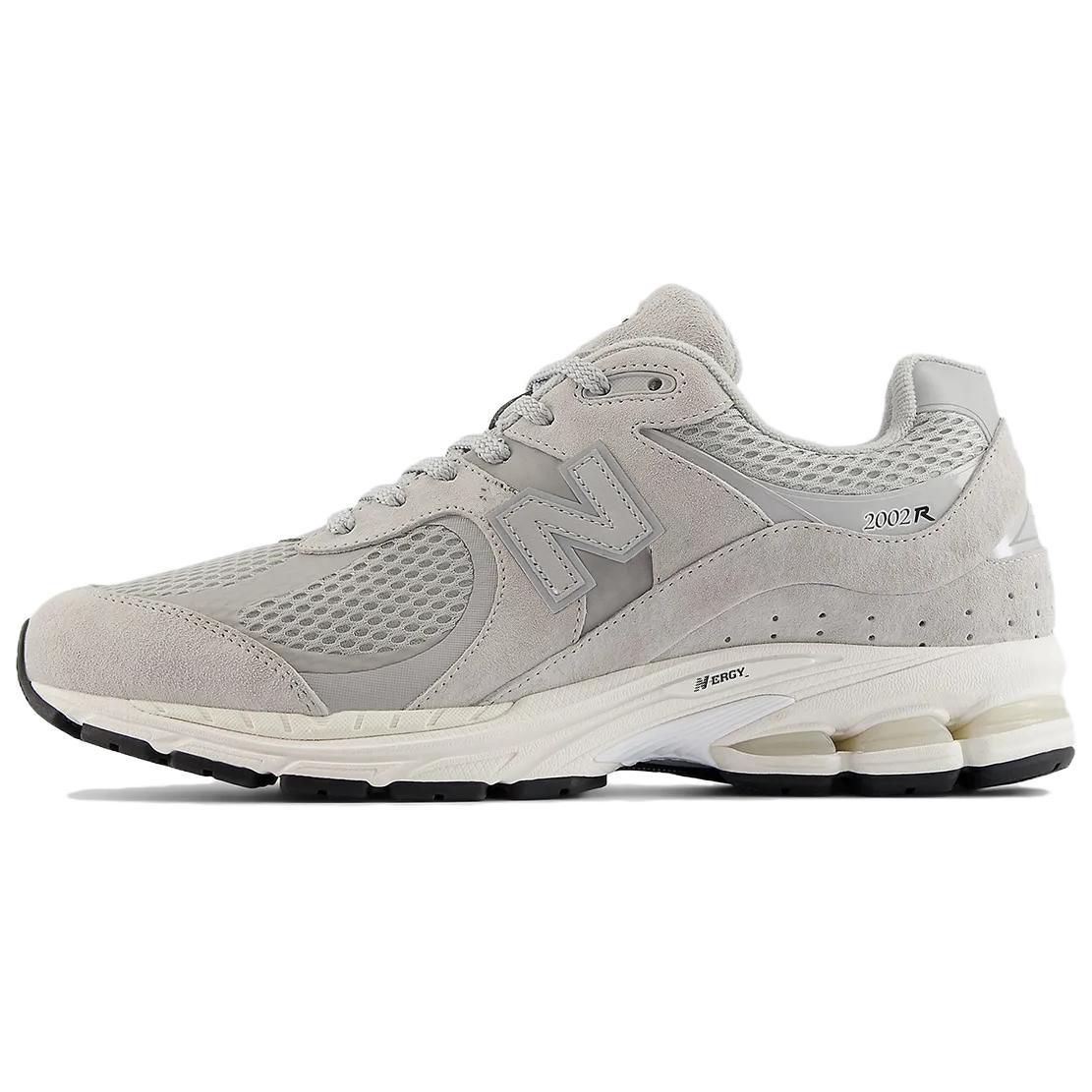 New Balance 2002R  Raincloud Metallic Silver  Men s M2002WD EU 42.5