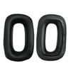 Soft and Elastic Ear Pads Ear Cushions for DT100 D1T02 Headphones Earpads Block Noise Earmuff, Improve Sound Quality