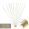 Brass Welding Rod 10PCS Brass HS221 Brazing Easy Golden