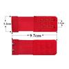 1PC/ Newly Women Bra Extender 3 Rows 2 Hooks Elastic Adjustable Lengthen Clasp for Underwear