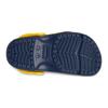Crocs DC Comics x Classic Clog Kids Fun Lab - Batman Patch Kids Sneakers Blue Navy 207470-410