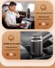 Portable Wireless Electric Coffee Maker for Home, Car, and Outdoor Use - Compatible with KCUP Capsules