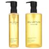 Shu Uemura Hautreiniger Botanic Verwöhnendes pflanzliches Reinigungsöl Erneuerung