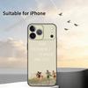 The S-Summer I T-Turned Pretty Phone Case Silicone Soft For IPhone 17 16 15 14 13 12 11 X XR Plus Pro Max Plus