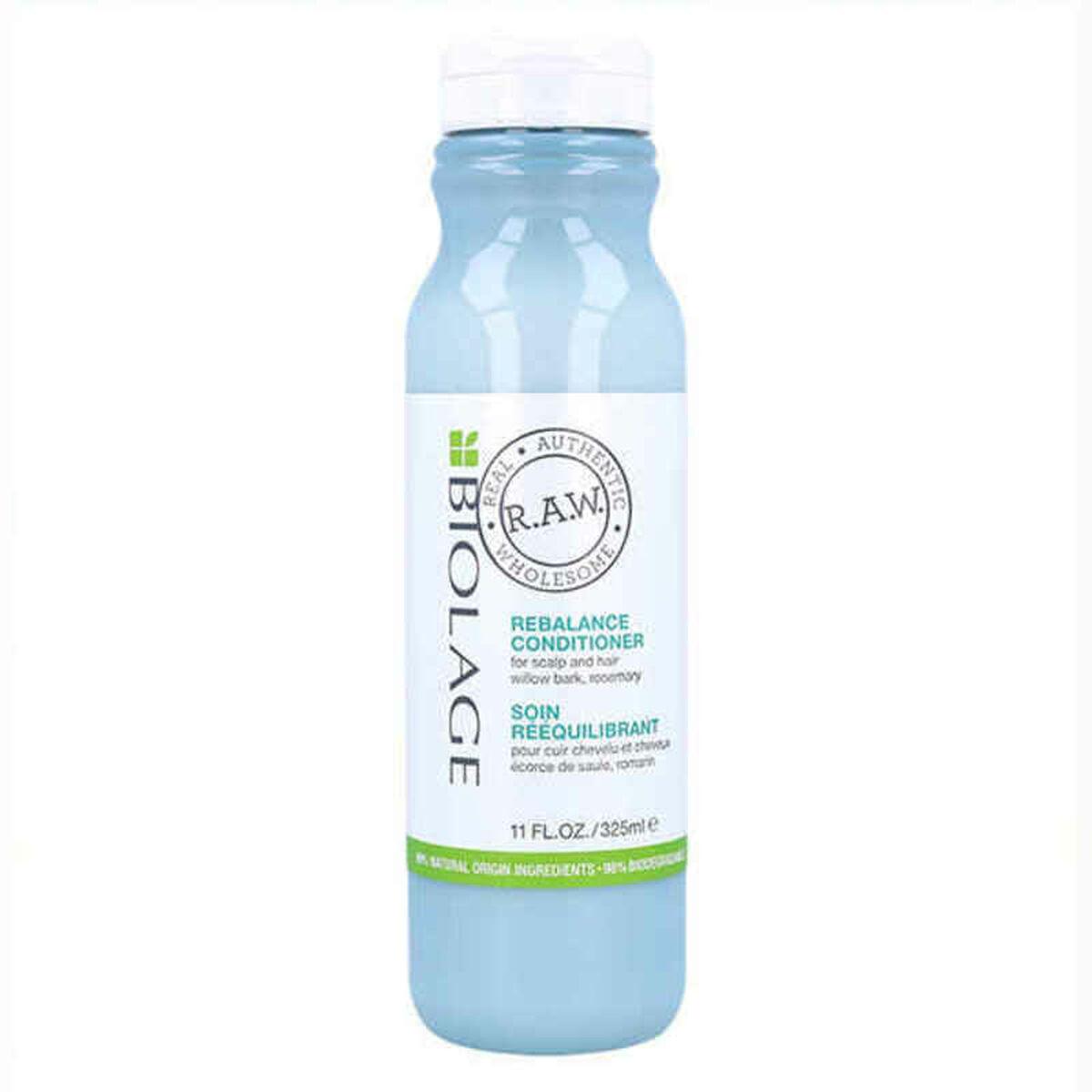 

Питательный кондиционер Rebalance Matrix E28228 (325 мл)