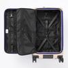 Suitcase Large Large Capacity L Size 5 Nights 6 Days 6 Nights 7 Days 64L Outdoor Emergency Front Open Large Twin Wheel Casters Carry Case Carry Bag