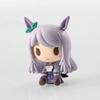MINI Action Figures PrettyDerby GoldShip Cute Chassis Desktop Ornaments Decorations Statue Model Kit Surprise Otaku Toys Gifts