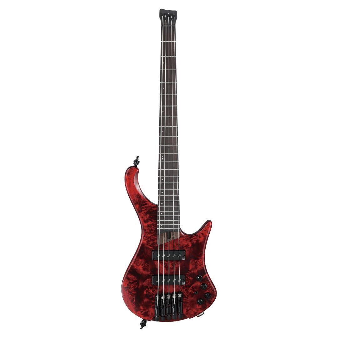 

Ibanez Wine Red Low Ibanez / EHB1505-SWL (Stained Gloss) [Limited model] [5-string bass]