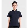SCALER Outdoor Quick-Dry Seamless Polo Shirt