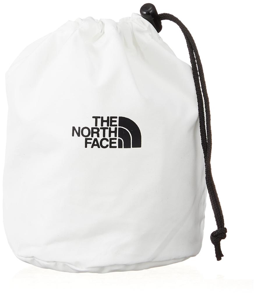 The North Face B First Step NFB52286 TNF Size S Black/TNF Black,