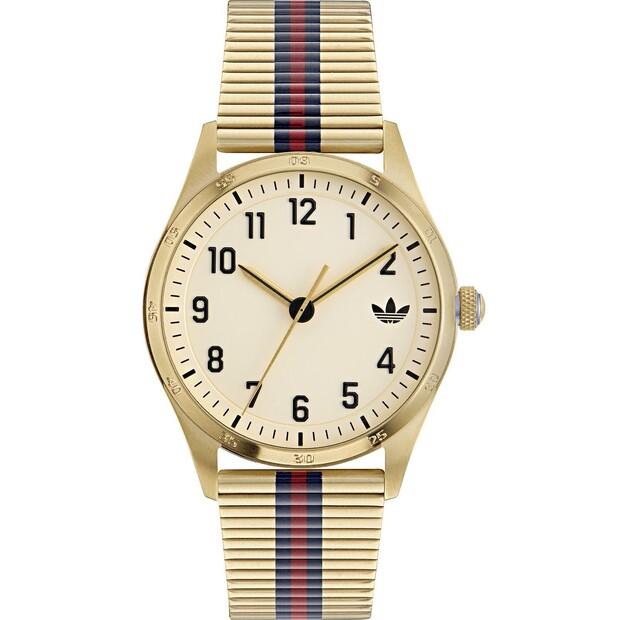

Часы Adidas Originals AOSY23530 Style Code Four