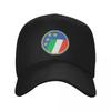 Italy 1984 Baseball Cap Snapback  Foam Party Hat Golf  Man  Wear Men Womens