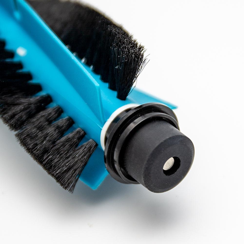 Zentrale Bürste Hauptbürste Walzenbürste Haarartikel Manuelle Messabweichung